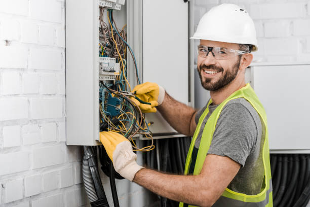 Best Electrical System Inspection  in Colbert, OK