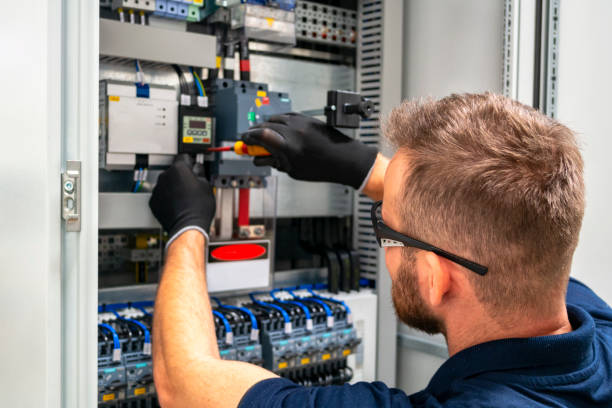 Best Electrical Rewiring Services  in Colbert, OK