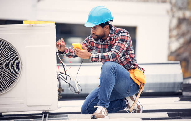 Best 24-Hour Electrician  in Colbert, OK