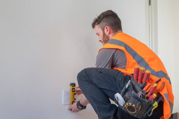 Best Affordable Electrical Installation  in Colbert, OK