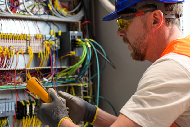 Colbert, OK Electrician Company