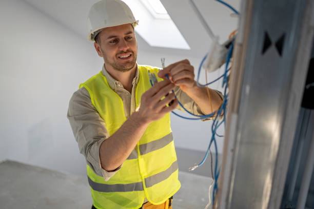 Best Generator Installation Services  in Colbert, OK